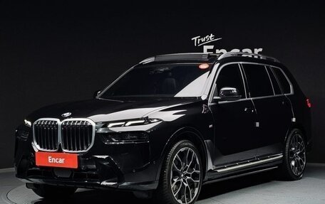 BMW X7, 2023 год, 13 020 000 рублей, 1 фотография