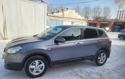 Nissan Qashqai, 2013 год, 1 420 000 рублей, 1 фотография