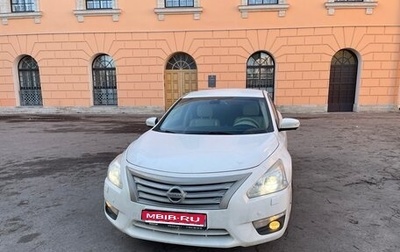 Nissan Teana, 2015 год, 1 450 000 рублей, 1 фотография