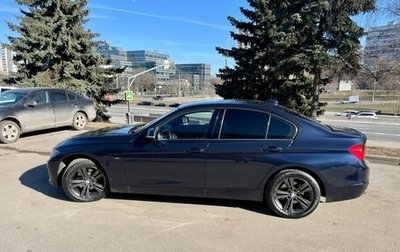 BMW 3 серия, 2013 год, 1 850 000 рублей, 1 фотография