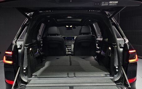BMW X7, 2023 год, 13 020 000 рублей, 5 фотография