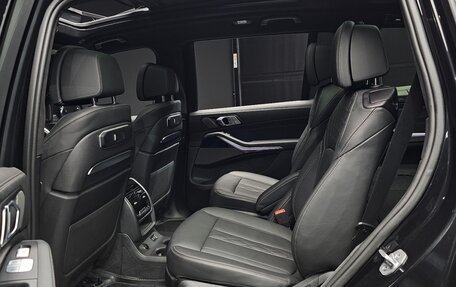 BMW X7, 2023 год, 13 020 000 рублей, 10 фотография