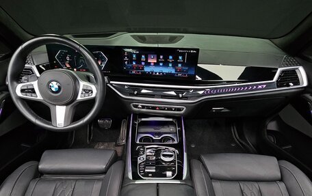 BMW X7, 2023 год, 13 020 000 рублей, 8 фотография
