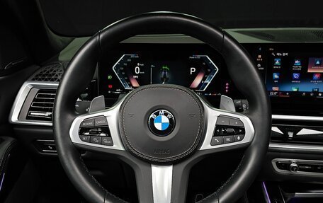 BMW X7, 2023 год, 13 020 000 рублей, 7 фотография