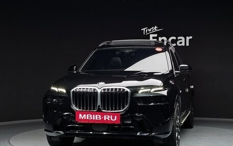 BMW X7, 2023 год, 13 020 000 рублей, 2 фотография