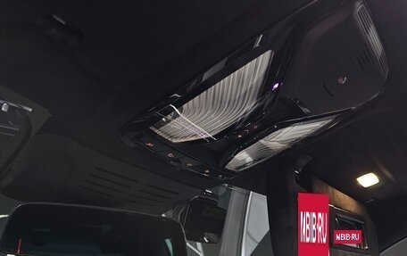 BMW X7, 2023 год, 13 020 000 рублей, 11 фотография