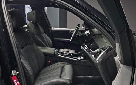 BMW X7, 2023 год, 13 020 000 рублей, 9 фотография