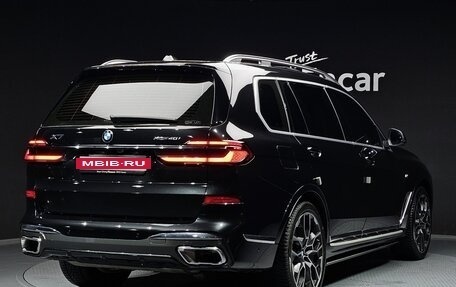 BMW X7, 2023 год, 13 020 000 рублей, 3 фотография