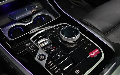BMW X7, 2023 год, 13 020 000 рублей, 13 фотография