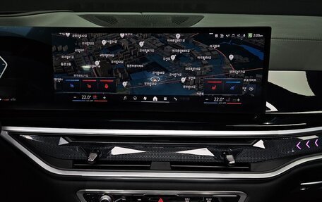 BMW X7, 2023 год, 13 020 000 рублей, 14 фотография