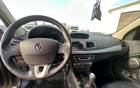 Renault Fluence I, 2011 год, 760 000 рублей, 8 фотография