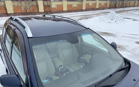 Volvo XC90 II рестайлинг, 2012 год, 1 999 999 рублей, 2 фотография