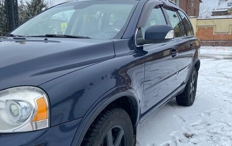 Volvo XC90 II рестайлинг, 2012 год, 1 999 999 рублей, 9 фотография