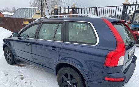 Volvo XC90 II рестайлинг, 2012 год, 1 999 999 рублей, 7 фотография