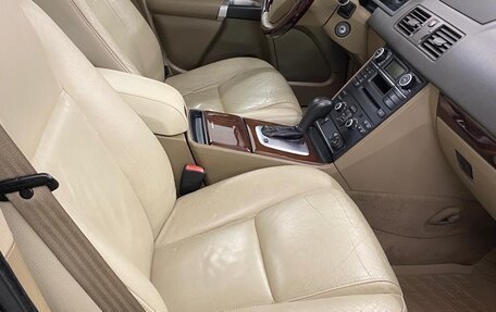Volvo XC90 II рестайлинг, 2012 год, 1 999 999 рублей, 16 фотография