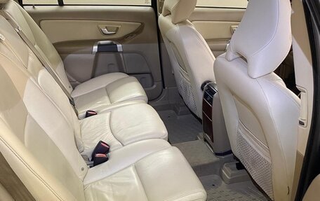 Volvo XC90 II рестайлинг, 2012 год, 1 999 999 рублей, 14 фотография