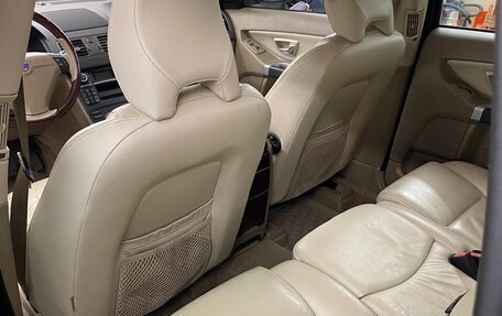 Volvo XC90 II рестайлинг, 2012 год, 1 999 999 рублей, 21 фотография