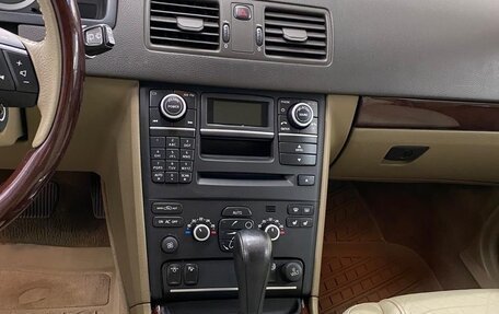 Volvo XC90 II рестайлинг, 2012 год, 1 999 999 рублей, 20 фотография