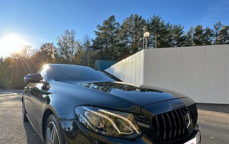 Mercedes-Benz E-Класс, 2016 год, 3 550 000 рублей, 2 фотография