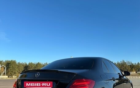 Mercedes-Benz E-Класс, 2016 год, 3 550 000 рублей, 14 фотография