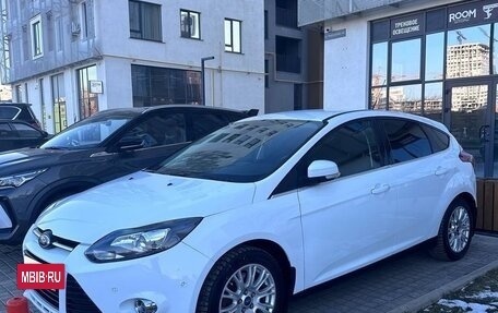 Ford Focus III, 2011 год, 950 000 рублей, 5 фотография