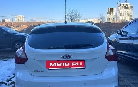 Ford Focus III, 2011 год, 950 000 рублей, 7 фотография