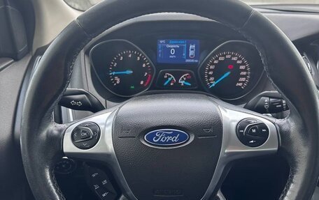 Ford Focus III, 2011 год, 950 000 рублей, 9 фотография