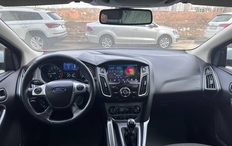 Ford Focus III, 2011 год, 950 000 рублей, 10 фотография