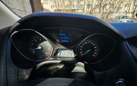 Ford Focus III, 2012 год, 700 000 рублей, 10 фотография