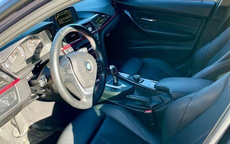 BMW 3 серия, 2013 год, 1 850 000 рублей, 9 фотография