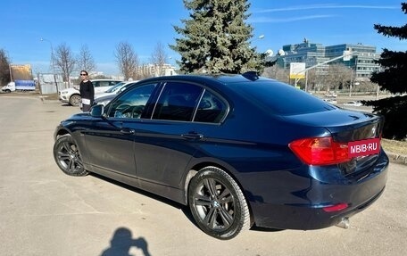 BMW 3 серия, 2013 год, 1 850 000 рублей, 7 фотография