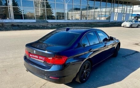 BMW 3 серия, 2013 год, 1 850 000 рублей, 5 фотография