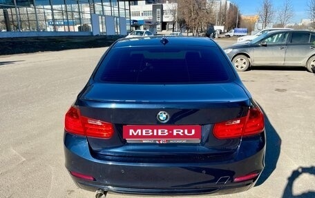 BMW 3 серия, 2013 год, 1 850 000 рублей, 6 фотография