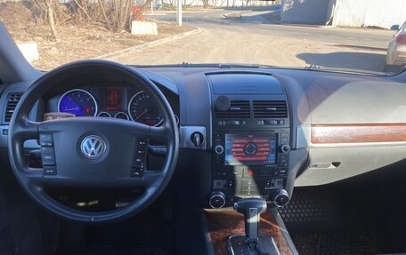 Volkswagen Touareg III, 2008 год, 1 383 000 рублей, 13 фотография