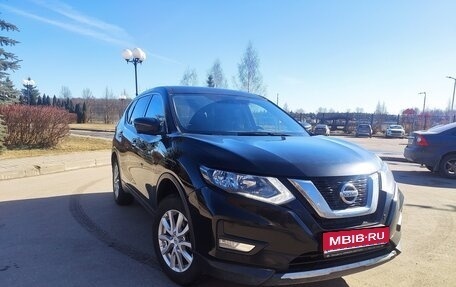 Nissan X-Trail, 2020 год, 1 850 000 рублей, 1 фотография