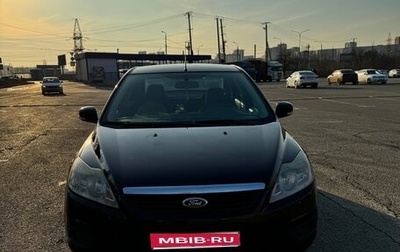 Ford Focus II рестайлинг, 2010 год, 720 000 рублей, 1 фотография