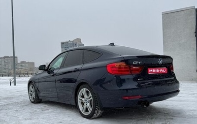 BMW 3 серия, 2014 год, 2 950 000 рублей, 1 фотография