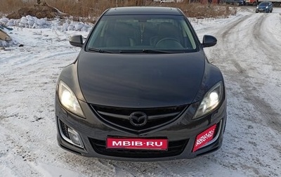 Mazda 6, 2008 год, 1 200 000 рублей, 1 фотография