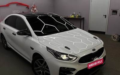 KIA Cerato IV, 2019 год, 2 500 000 рублей, 1 фотография