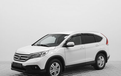 Honda CR-V IV, 2013 год, 1 690 000 рублей, 1 фотография