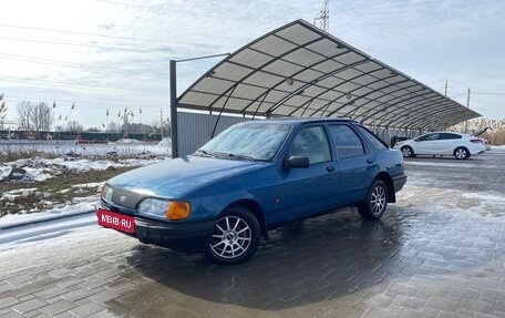 Ford Sierra I, 1988 год, 190 000 рублей, 1 фотография