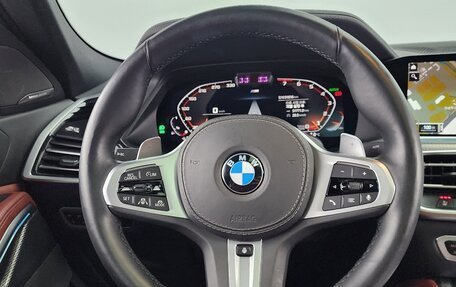 BMW X6, 2021 год, 10 710 000 рублей, 6 фотография