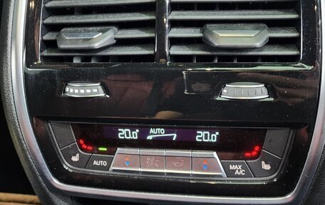 BMW X6, 2021 год, 10 710 000 рублей, 11 фотография