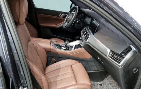 BMW X6, 2022 год, 12 650 000 рублей, 7 фотография