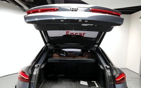 BMW X6, 2022 год, 12 650 000 рублей, 5 фотография