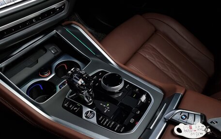 BMW X6, 2022 год, 12 650 000 рублей, 8 фотография