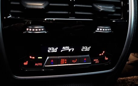 BMW X6, 2022 год, 12 650 000 рублей, 10 фотография