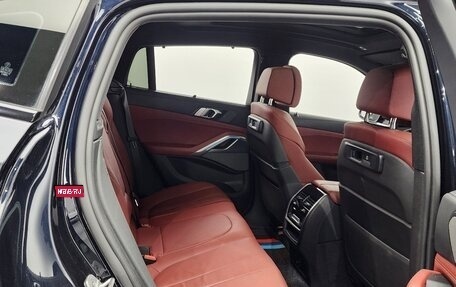 BMW X6, 2021 год, 10 710 000 рублей, 9 фотография