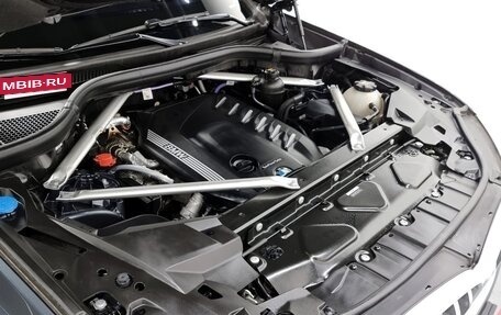 BMW X6, 2022 год, 12 650 000 рублей, 11 фотография