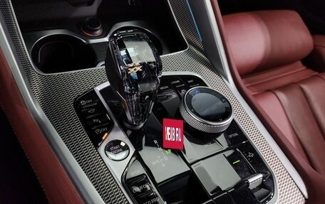 BMW X6, 2021 год, 10 710 000 рублей, 10 фотография